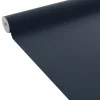 Papier peint intissé PALAZZO coloris bleu profond - 4MURS