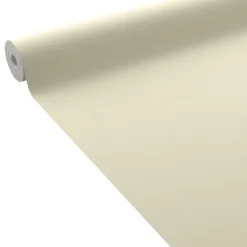 Papier peint intissé PALAZZO coloris vanille - 4MURS