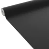 Papier peint intissé PALAZZO coloris noir - 4MURS