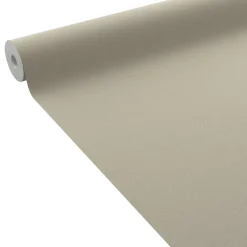 Papier peint intissé PALAZZO coloris ivoirine - 4MURS