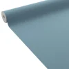 Papier peint intissé PALAZZO coloris bleu grisé - 4MURS
