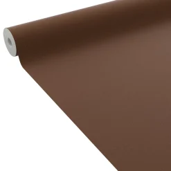 Papier peint intissé PALAZZO coloris caramel - 4MURS