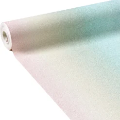 Papier peint intissé RAINBOW coloris multicolore - 4MURS