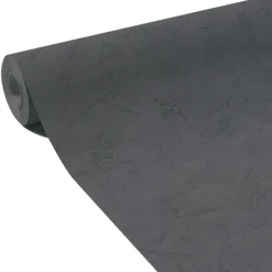 Papier peint intissé RAVENNE coloris gris anthracite - 4MURS