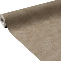 Papier peint intissé RAVENNE coloris grège fumé - 4MURS