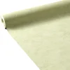Papier peint intissé RAVENNE coloris vert amande - 4MURS