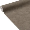 Papier peint intissé RAVENNE coloris marron glacé - 4MURS