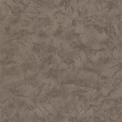Papier peint intissé RAVENNE coloris marron glacé - 4MURS