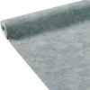 Papier peint intissé RAVENNE coloris gris béton - 4MURS