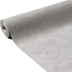 Papier peint intissé RAVENNE coloris gris perle - 4MURS