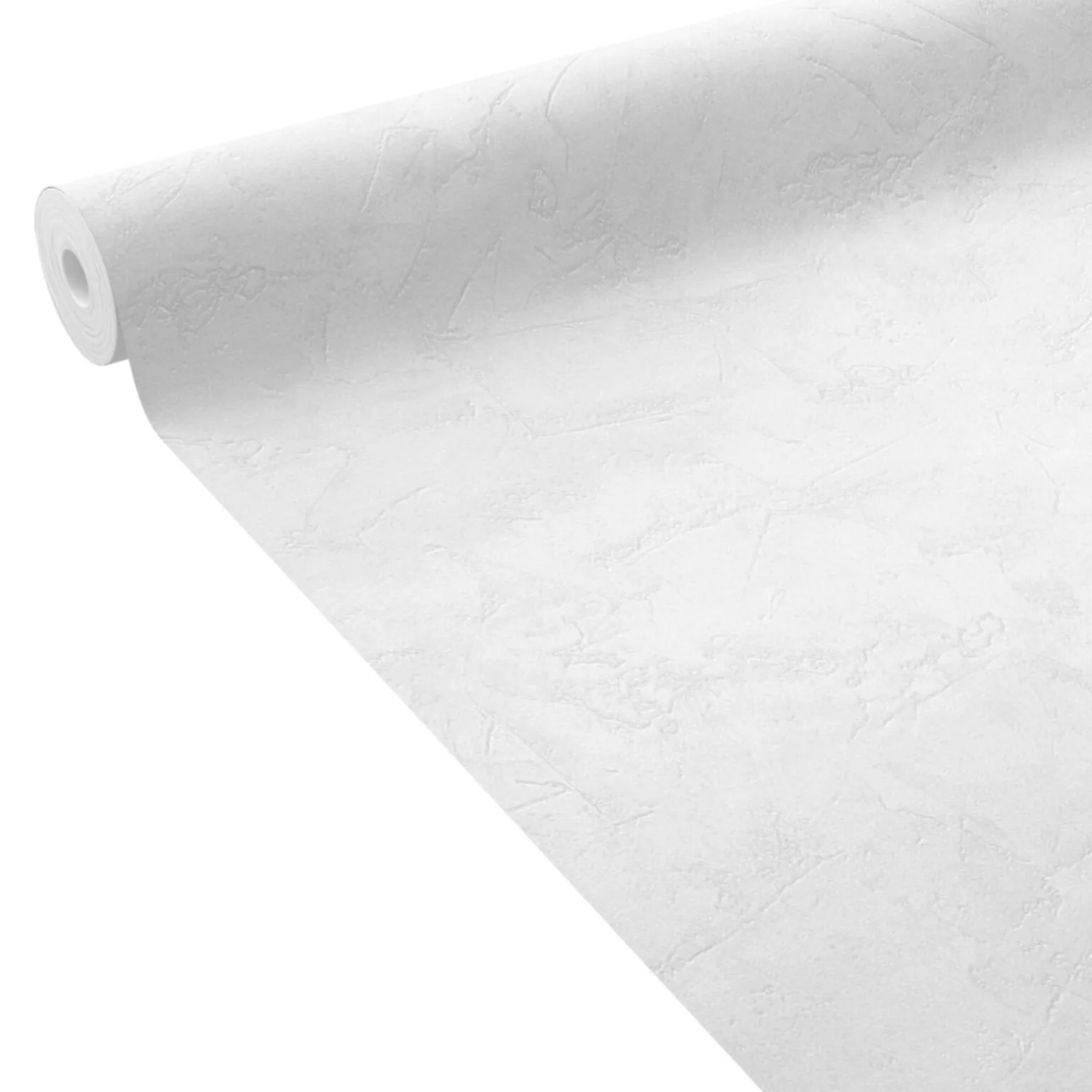 Papier peint intissé RAVENNE coloris blanc - 4MURS