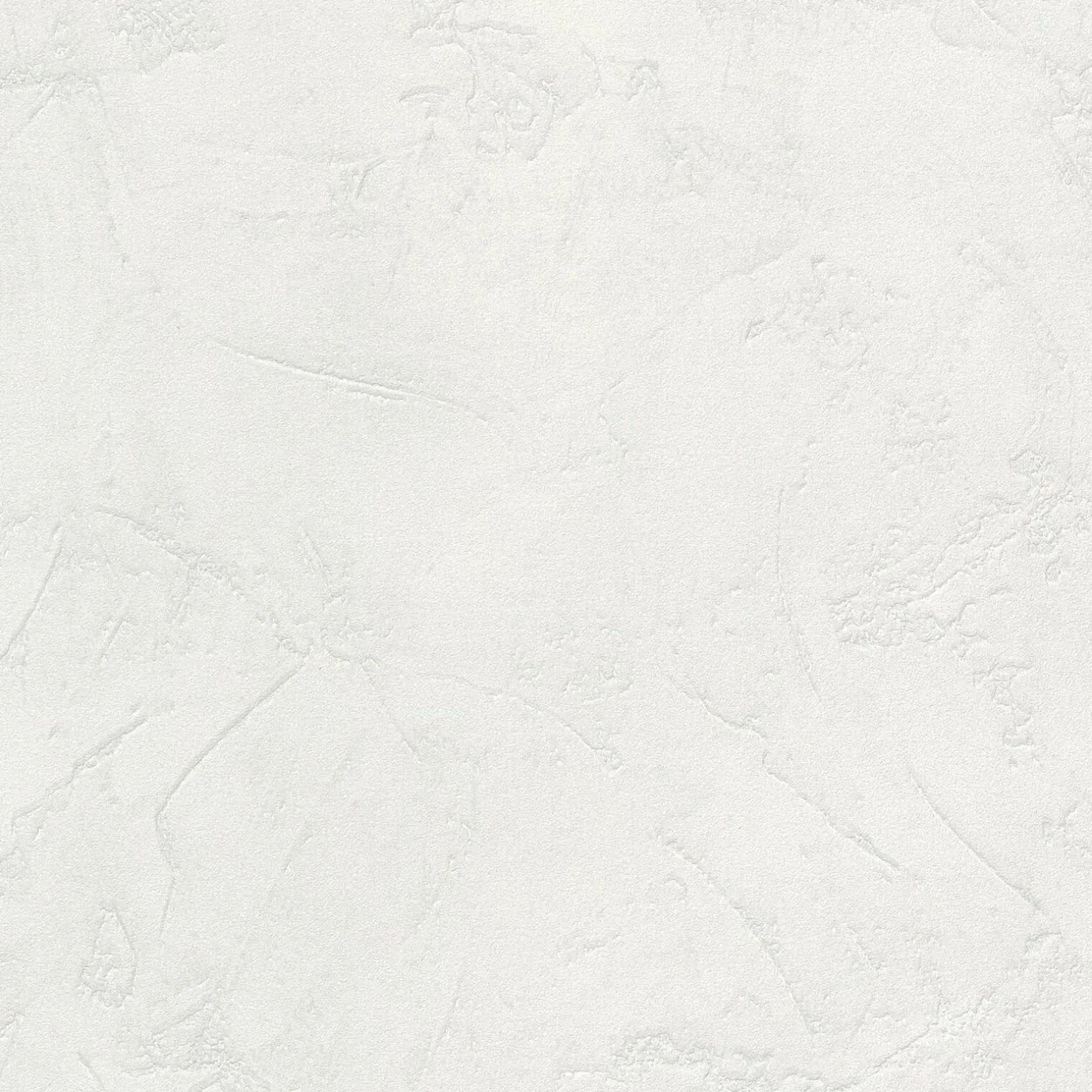 Papier peint intissé RAVENNE coloris blanc - 4MURS