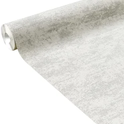 Papier peint intissé SABBIA coloris gris perle - 4MURS