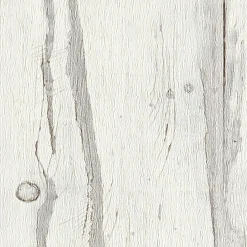 Papier peint intissé SCANDINAVIA coloris blanc - 4MURS