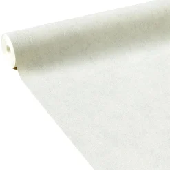 Papier peint intissé SOFT coloris blanc perlé - 4MURS