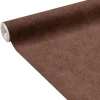 Papier peint intissé SOFT coloris chocolat - 4MURS