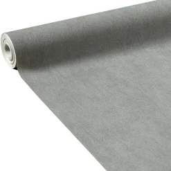Papier peint intissé SUBLIME coloris gris moyen - 4MURS