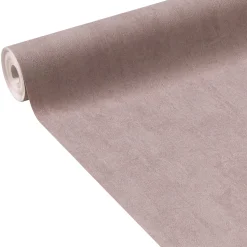 Papier peint intissé SUBLIME coloris bois de rose - 4MURS