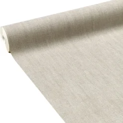 Papier peint intissé TWEED coloris lin - 4MURS