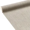 Papier peint intissé TWEED coloris taupe - 4MURS