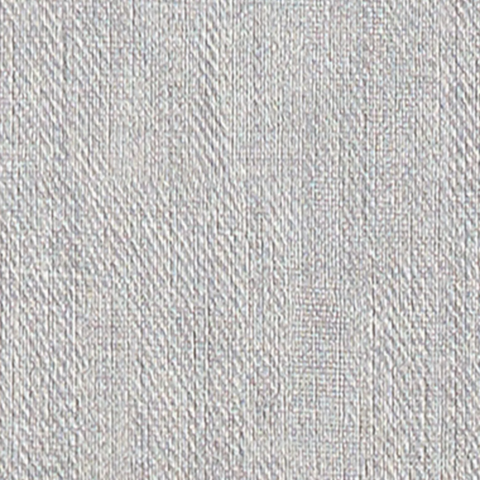 Papier peint intissé TWEED coloris gris perle - 4MURS