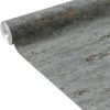 Papier peint intissé WELL coloris gris souris - 4MURS