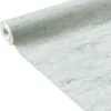 Papier peint intissé WELL coloris blanc - 4MURS