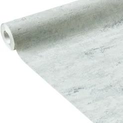 Papier peint intissé WELL coloris blanc - 4MURS