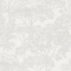 Papier peint intissé YVELINE coloris beige - 4MURS
