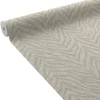 Papier peint intissé ZIBRA coloris taupe - 4MURS