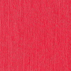 Papier peint PANAMA coloris rouge coquelicot - 4MURS