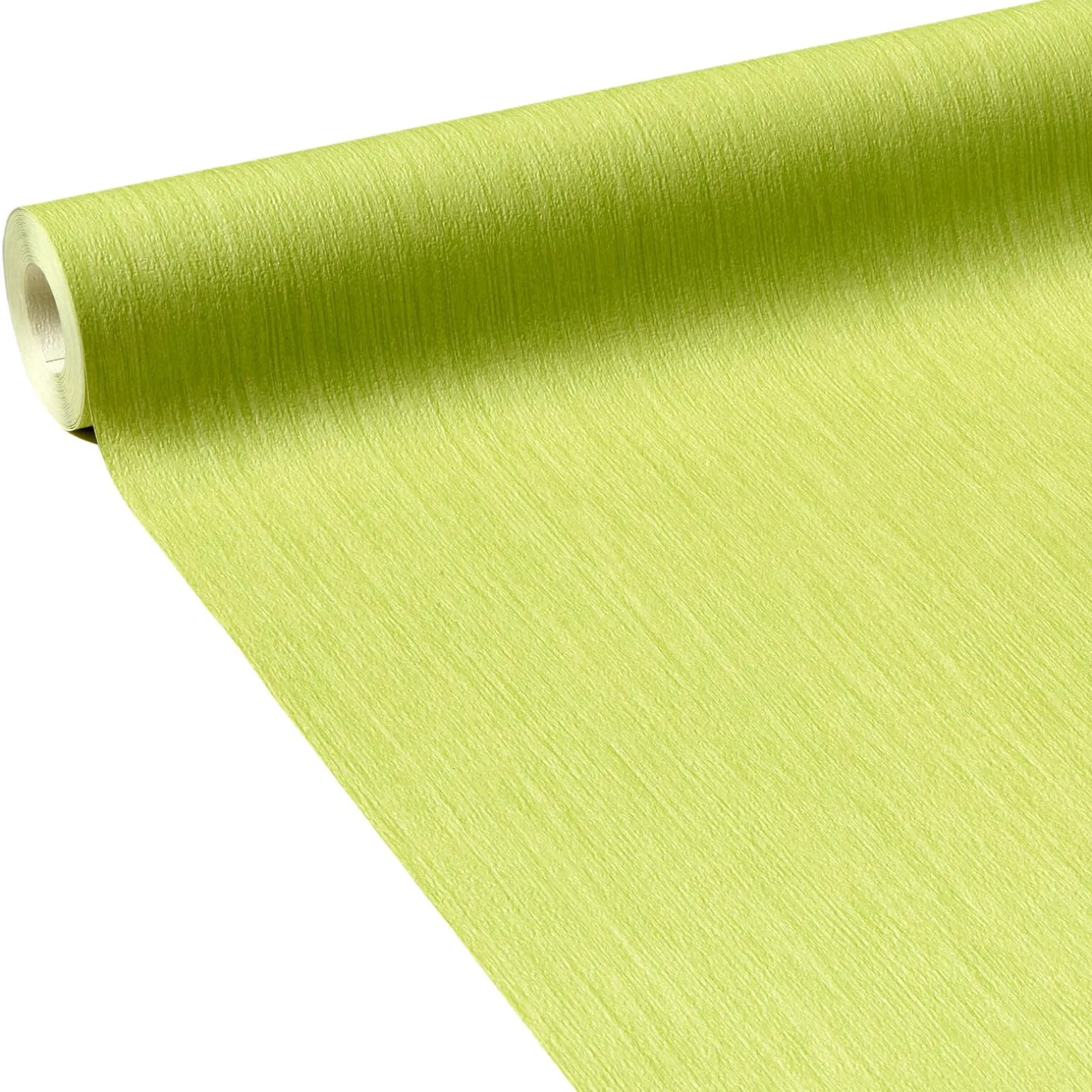 Papier peint PANAMA coloris vert pistache - 4MURS