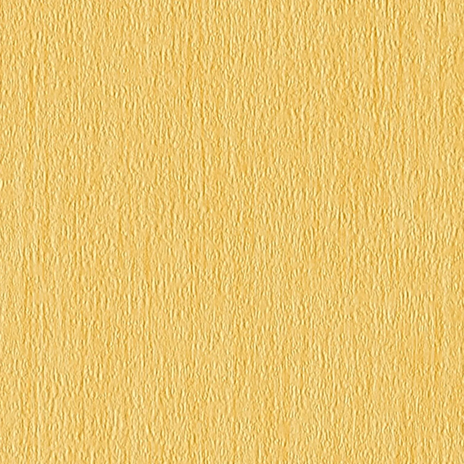 Papier peint PANAMA coloris jaune maïs - 4MURS