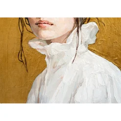 Papier peint panoramique XL BLANCHE 400 x 270 cm - 4MURS
