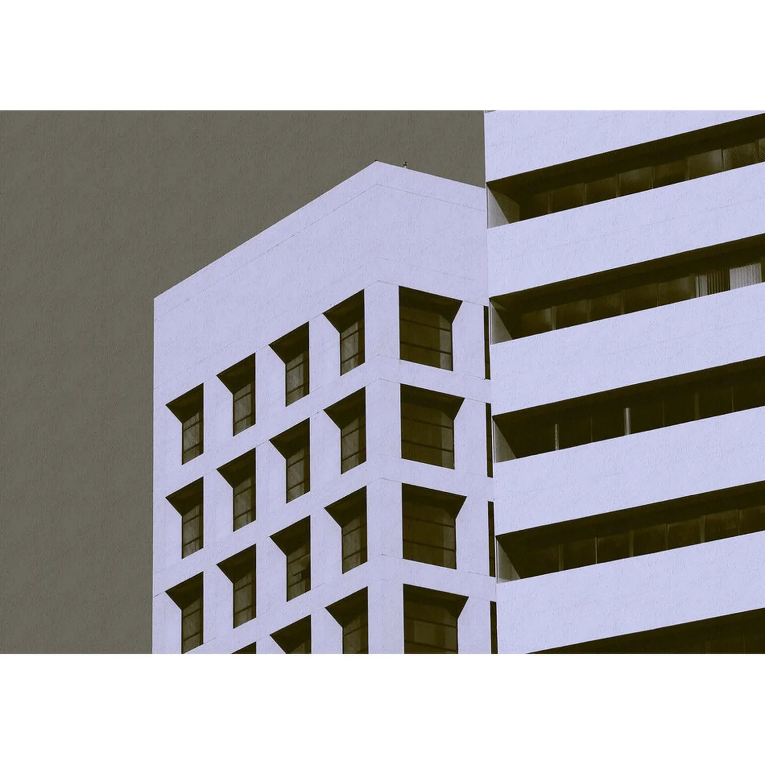 Papier peint panoramique XL CIUDAD 400 x 270 cm - 4MURS
