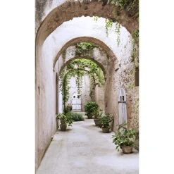 Papier peint panoramique L RAVELLO 159 x 280 cm - 4MURS