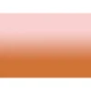 Papier peint panoramique XL MYRIEL 400 x 270 cm terre battue et rose