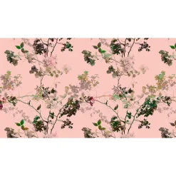 Papier peint panoramique XXL FLOWERFULL 500 x 270 cm - 4MURS