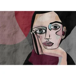 Papier peint panoramique XL CARMEN 400 x 270 cm - 4MURS
