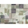 Papier peint panoramique XL KUNST 400 x 270 cm - 4MURS