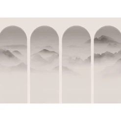 Papier peint panoramique XL GUILHEM 400 x 270 cm - 4MURS