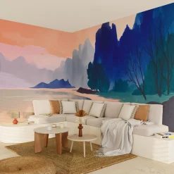 Papier peint panoramique XXXL LIBERO 600 x 270 cm - 4MURS