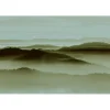 Papier peint panoramique XL DENALI 400 x 270 cm vert olive - 4MURS