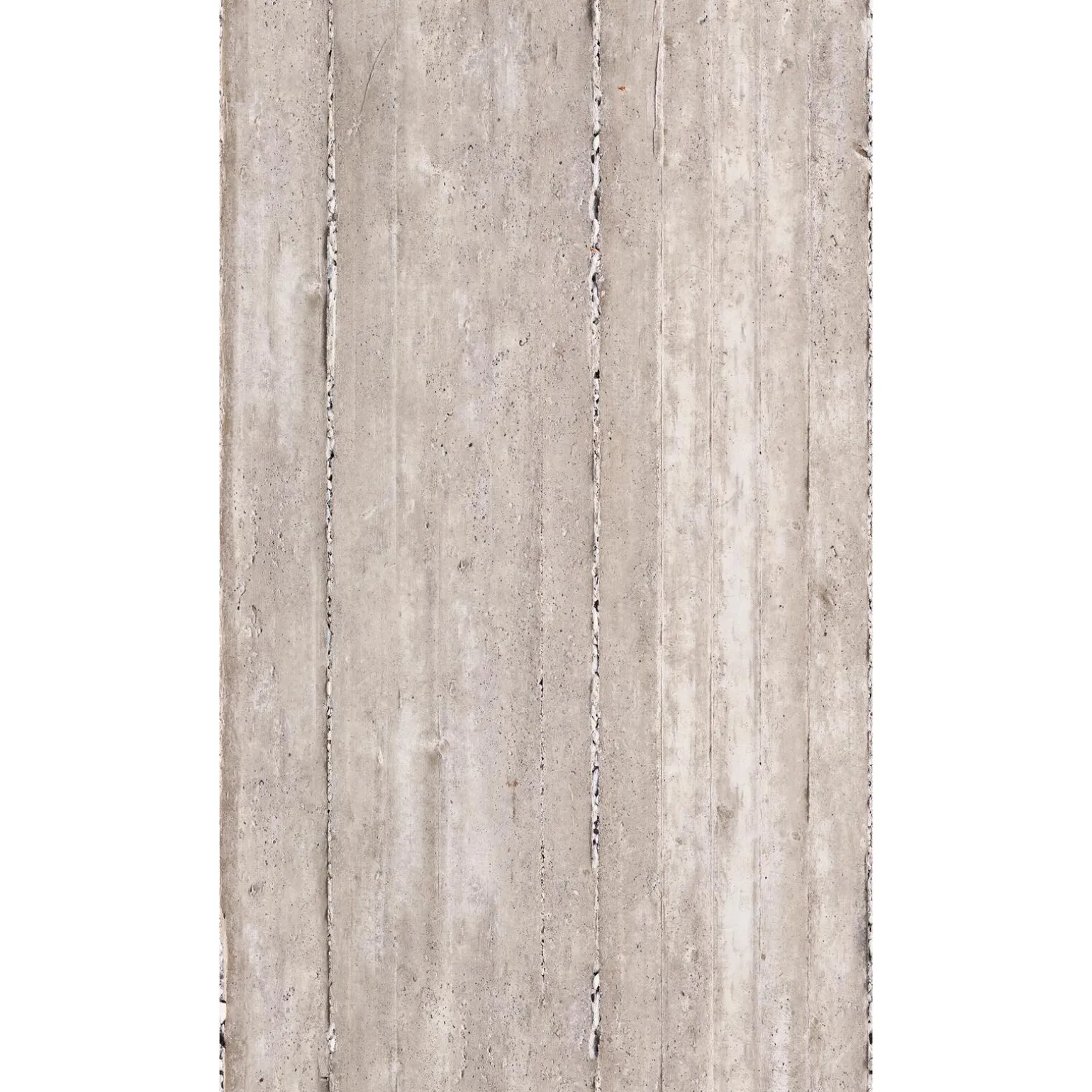 Papier peint panoramique L CONCRETE 159 x 280 cm - 4MURS