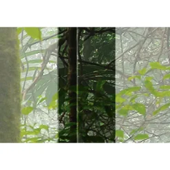 Papier peint panoramique XL AURELIANE 400 x 270 cm - 4MURS
