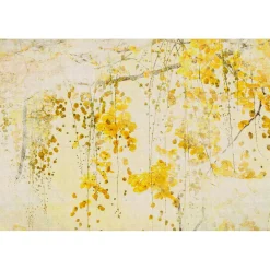 Papier peint panoramique XL GLYCELIA 400 x 270 cm - 4MURS