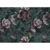 Papier peint panoramique XL BLOMSTER 400 x 270 cm - 4MURS