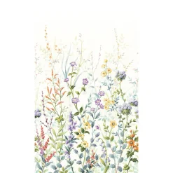 Papier peint panoramique L JASMINE 159 x 280 cm - 4MURS