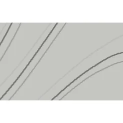Papier peint panoramique XL ZENNA 400 x 270 cm gris béton - 4MURS