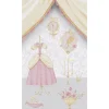 Papier peint panoramique L PRINCESSE ROSALY 159 x 280 cm - 4MURS